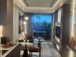 W RESIDENCES MARINA VIEW - SINGAPORE (D1), Apartment #503689261